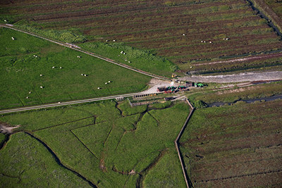 BUITEN BEELD Foto: 75131