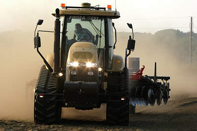 BUITEN BEELD Foto: 75279