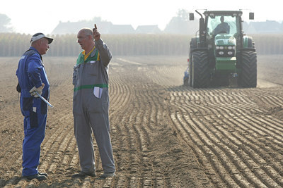BUITEN BEELD Foto: 75282
