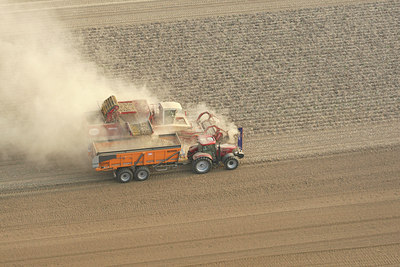 BUITEN BEELD Foto: 75292