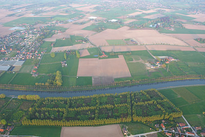 BUITEN BEELD Foto: 75322