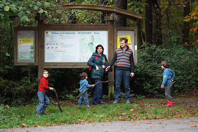 BUITEN BEELD Foto: 75386