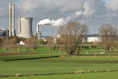 BUITEN BEELD Foto: 75402