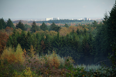 BUITEN BEELD Foto: 75434