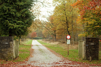 BUITEN BEELD Foto: 75435