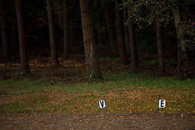 BUITEN BEELD Foto: 75495