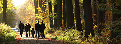 BUITEN BEELD Foto: 75595
