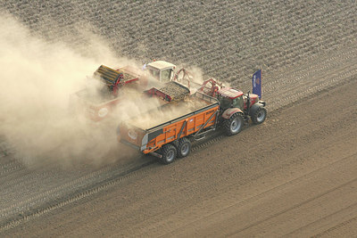 BUITEN BEELD Foto: 75609