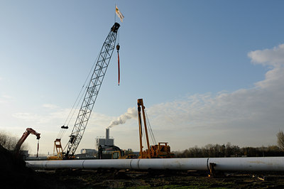 BUITEN BEELD Foto: 75848