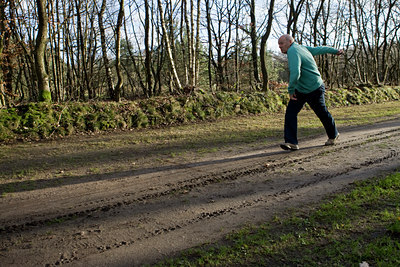 BUITEN BEELD Foto: 75926
