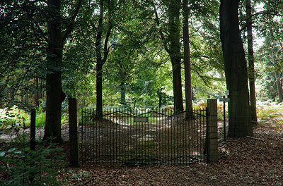BUITEN BEELD Foto: 76462
