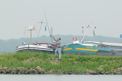 BUITEN BEELD Foto: 77171