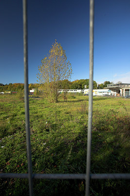 BUITEN BEELD Foto: 77204