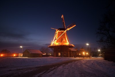 BUITEN BEELD Foto: 78251