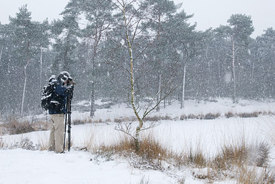 BUITEN BEELD Foto: 78376