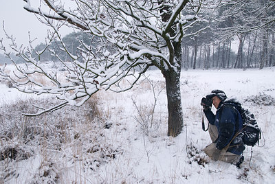 BUITEN BEELD Foto: 78378