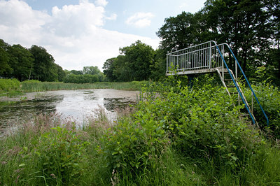 BUITEN BEELD Foto: 78572