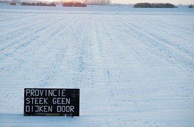 BUITEN BEELD Foto: 78733