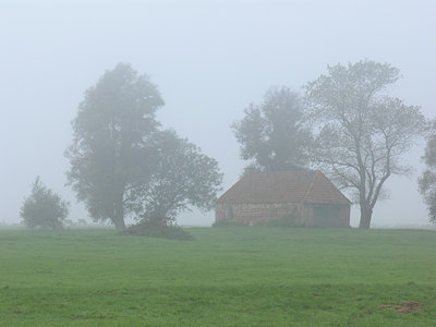 BUITEN BEELD Foto: 7661