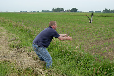 BUITEN BEELD Foto: 7897