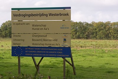 BUITEN BEELD Foto: 7937