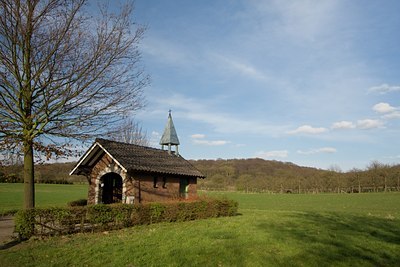 BUITEN BEELD Foto: 79248