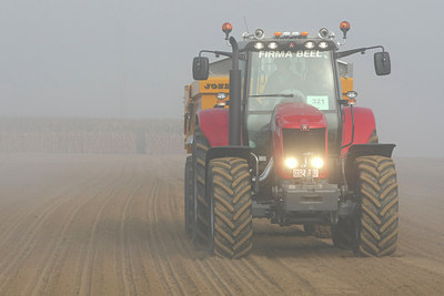 BUITEN BEELD Foto: 79561