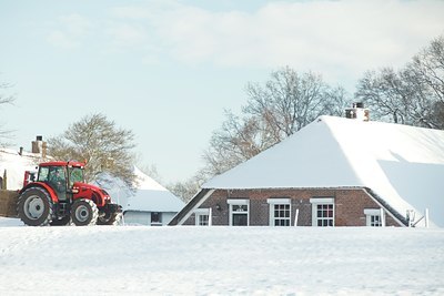 BUITEN BEELD Foto: 79701