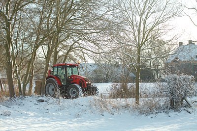 BUITEN BEELD Foto: 79702