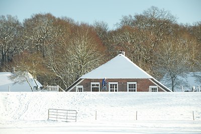 BUITEN BEELD Foto: 79704