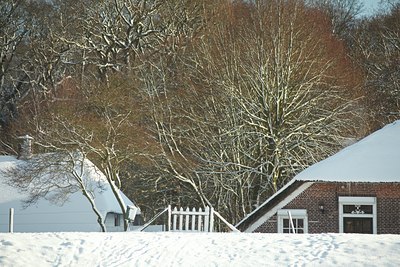 BUITEN BEELD Foto: 79705