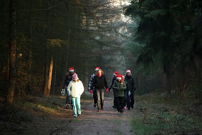 BUITEN BEELD Foto: 79725