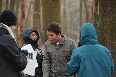 BUITEN BEELD Foto: 79743