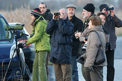BUITEN BEELD Foto: 80095