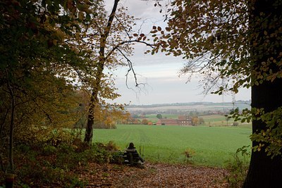 BUITEN BEELD Foto: 81019