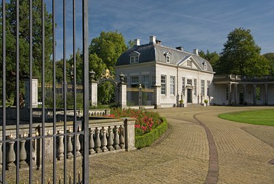 BUITEN BEELD Foto: 81508