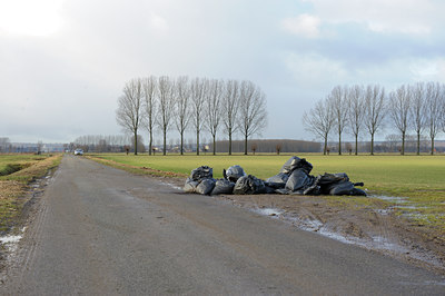 BUITEN BEELD Foto: 82011