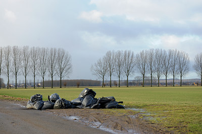 BUITEN BEELD Foto: 82012
