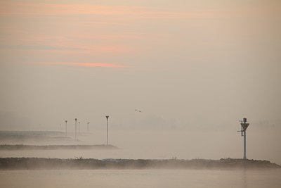 BUITEN BEELD Foto: 82057