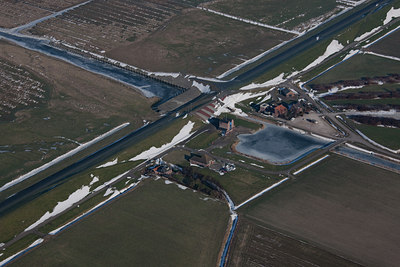 BUITEN BEELD Foto: 82269