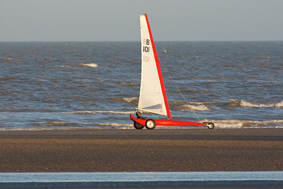 BUITEN BEELD Foto: 82454