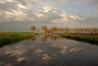 BUITEN BEELD Foto: 82467