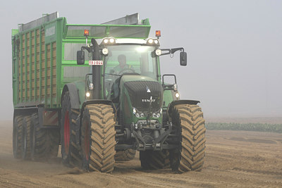BUITEN BEELD Foto: 82473