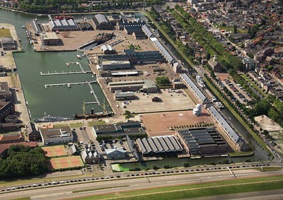 BUITEN BEELD Foto: 82820