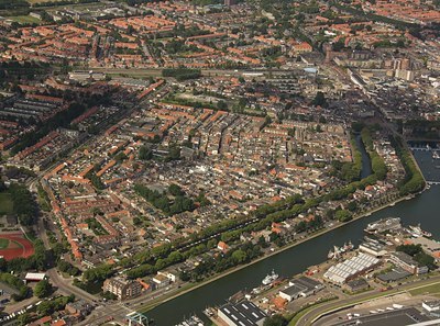 BUITEN BEELD Foto: 82864