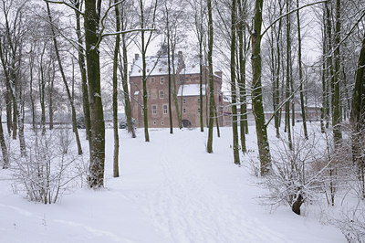 BUITEN BEELD Foto: 83058