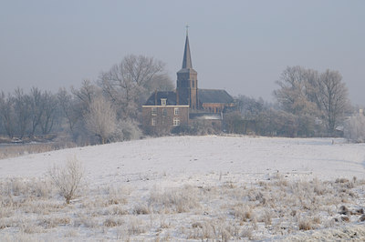 BUITEN BEELD Foto: 83066
