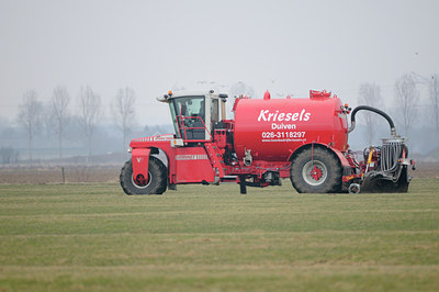 BUITEN BEELD Foto: 83157