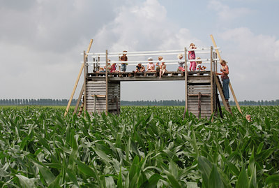 BUITEN BEELD Foto: 83172