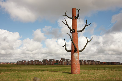 BUITEN BEELD Foto: 83442